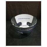 Anchor Hocking 4 Quart Glass Mixing Bowl