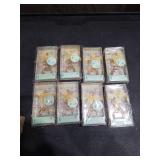 (8) Mexican Party Favors for Guest Cactus Beer Bottle Opener, Cactus  Party Souvenir, Mexican Fiesta Wedding Baby Shower Party Gift Game Prize Keepsake