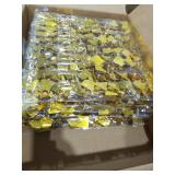 Lot of Shimmer Wall Backdrop,  PVC Panels, Sparkling Sequin Backdrop for Wedding Birthday Party Decor (Gold)