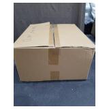 Lot of Food-grade Beverage Bottles Black Lids for Water Juice Storage and Dispensing Pet Plastic Drink Containers