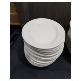 Lot of Homer Laughlin Oval Platter - China, Ivory