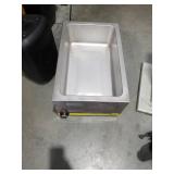 Admiral Craft FW-1200WF Commercial Food Warmer