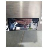 Admiral Craft FW-1200WF Commercial Food Warmer