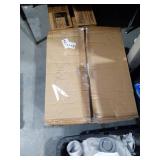 Houzer Undermount Stainless Steel Kitchen Sink