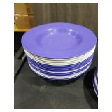 LOT OF RANDOM PLATES AND BOWLS