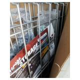 Eagle Industrial Overhead Garage Storage Rack