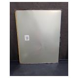 Fender - Weathered G&A Tin Sign - 12.5x16