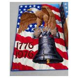 American Legend Patriotic Area Rug