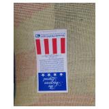 American Legend Patriotic Area Rug