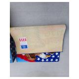 American Legend Patriotic Area Rug