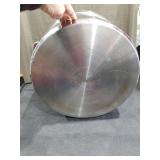 Ecolution 37 QT Stainless Steel Stock Pot