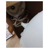 LEVOIT - Humidifiers for Bedroom - Quiet (3L Water Tank) - Cool Mist/Top Fill/Essential Oil Diffuser/25Watt - Home/Large Room - 360Â° Nozzle - Rapid Ultrasonic Humidification for Baby Nursery/Plant