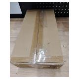 Single Monitor Arm Desk Mount Fits 13 to 32 inch Computer Screens, Holds 4.4 to 22lbs Display VESA Mount, Adjustable Monitor Stand with Clamp/Grommet Mounting Base, 75/100mm Bracket, Black, Freelift