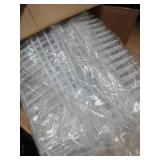 Hocookeper 10 Tier Over the Door Pantry Organizer, Over the Door Spice Rack with Adjustable Baskets, Metal Hanging Door Pantry Organizers and Storage for Kitchen Bathroom Bedroom, White