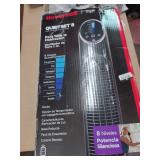 Honeywell QuietSet 8 Tower Fan