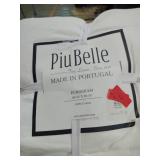 Piu Belle Portuguese Cotton Euro Sham