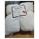 Piu Belle Portuguese Cotton Euro Sham