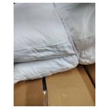 Piu Belle Portuguese Cotton Euro Sham