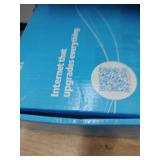 A 15 lb black Waight