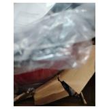 Cuisinart Indoor/Outdoor Electric Grill, 2-in-1 Portable BBQ with Nonstick Cooking Surface, Electric Grill Outdoor with Adjustable Heat, Stand/Tabletop Options for Cookouts, Barbecues, Small Spaces