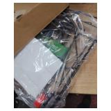 jifader Tennis Ball Hoppersï¼Pickleball Hopper,79 Tennis Or 50 Pickleball Capicity,Also Use As Ball Picker,Easy to Pick Up 30 Tennis Or Pickle in 1 Minute, Easily Placed in The Trunk of A Car