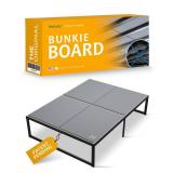 Meliusly Heavy Duty 10mm Bunkie Board Full Size (54x75