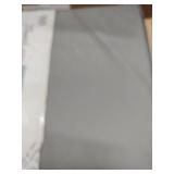 Meliusly Heavy Duty 10mm Bunkie Board Full Size (54x75