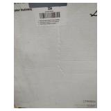 Meliusly Heavy Duty 10mm Bunkie Board Full Size (54x75