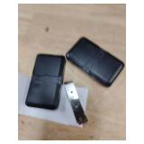 A 2 for Chamberlain LiftMaster Craftsman Garage Door Opener Remote 893LM 893Max 971LM Universal