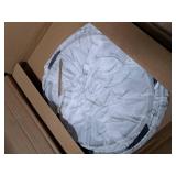 SENSARTE Nonstick Cookware Set 13-Piece, Healthy Pots and Pans Set Kitchen Cooking Set with Stay-Cool Handles, Silicone Utensils and Pot Protectors, PFOA Free