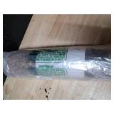 KorhLeoh Christmas Pine-Trees-Snowflake Welcome-Doormat,Non Slip Coir Entry Doormat Festival Rugs Decration 17\" x 29\"