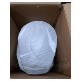 Vornado 37\" OSCR37 Oscillating Tower Fan Black