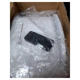 27L Foldable Towel Warmers for Bathroom, Dual Control Hot Towel Warmer Bucket, Fits Up Two 40\"X70\" Oversized Towels, Bathrobes, Blankets, 3 Heating Modes, Auto Shut Off - Perfect Spa Gift for Home