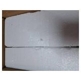 XYQXYQ Pink Deer Head Wall Sculpture,Modern Art Wall Hanging,3D Wall Decor,Gallery Living Room Resin Animal Head Decoration