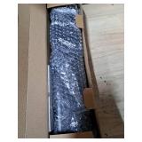 BUSP-HYY Computer Speakers - Wired USB Powered Bluetooth Computer Sound Bar with RGB & Volume Knob, HiFi Stereo Portable Gaming Sound Bar Speaker for Desktop Monitor, PC, Laptop, Tablets, Mac Air/Pro