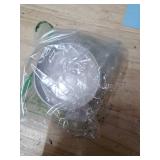 Palksky Mason Jar Pour Spout Lid Stainless Steel, Wide Mouth Pour Spout Flip Cap Lids for Mason Jars, anticracking Leak Proof Seal Cover Airtight for Drinking Salad Dressing & Food Storing(2PCS)