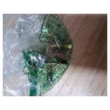 YFLWGFDA Pilot Burner Replacement Kit, One Way Flame Bracket Can Have Natural or LP Gas 1 Hole Propane/Butane Heavy Pilot Assembly, for Suitable for Fireplaces and Commercial Equipment.