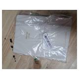 Verveorig 2026 Planner Weekly and Monthly, Jan.2026 - Dec.2026, Linen Hardcover Calendar 2026 Agenda Planner Daily To Do List Notebook with Monthly Tabs, 6\" x 8.3\", Elegant Ivory