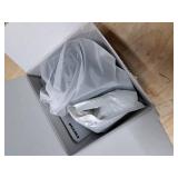 Anlmz 3 in 1 Charging Station for iPhone, Wireless Charger for iPhone 17 16e 16 15 14 13 12 11 X Pro Max & Apple Watch - Wireless Charging Station for AirPods 4 3 Pro