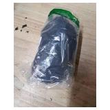 DERCA Padded Underwear for Women Butt Lifting Shapewear Booty Pads Hip Enhancer Lace Boyshorts (Black,Medium)