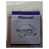 Nintendo GameCube AC Power Adapter DOL-002