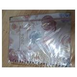 2026 Planner Weekly and Monthly Jan. 2026 to Dec. 2026 Hardcover 8.5\" x 11\" Planner for Women with Tabs Spiral Planners with Stickers 53 Weeks Schedule Yearly Agenda with Inner Pocket & Bookmark