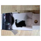 for Mag-Safe Car Mount Charger 15W iPhone Wireless Car Cigarette Lighter Phone Charger, Cigarette Lighter Phone Mount with Dual Port PD&QC3.0 Fast Charging for iPhone 17 16 15 Pro Plus Max 14 13 12