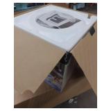 bella PRO - SmartCrisp 8-qt. Touchscreen Air Fryer - Stainless Steel