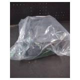 Survival Kit, 262Pcs Survival Gear and Supplies with First Aid Kit Pouch and Crossbody Bag, Emergency Kit with Tent, Camping Axe Hammer, Survival Shovel w/Pick, Bug Out Bag Gifts for Men Women