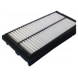 BOSCH 5116WS Workshop Engine Air Filter - Compatible with Select Acura CL, TL; Honda Accord
