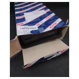 BOSCH 5116WS Workshop Engine Air Filter - Compatible with Select Acura CL, TL; Honda Accord