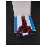 SUMMERLANGUAGE Flying Orb Ball Toy - 2025 Upgraded Magic Flying Orb Toy with LED Light 360Â°Rotating, Boomerang Flying Toys Indoor Outdoor Fun Games, for Boys Girls Adults Kids (Red) needs charged