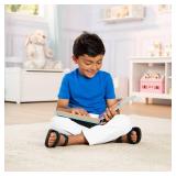 Melissa & Doug Poke-a-Dot! an Alphabet Eye Spy, Interactive Children