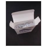 3DS Charger, VOYEE 3DS Charger Compatible with Nintendo 3DS/ DSi/DSi XL/ 2DS/ 2DS XL/New 3DS 100-240V Wall Plug Adapter